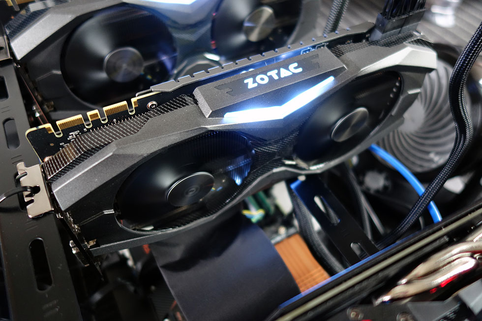 Nvidia GeForce GTX1070のマイニング性能まとめ - 零細採掘所通信